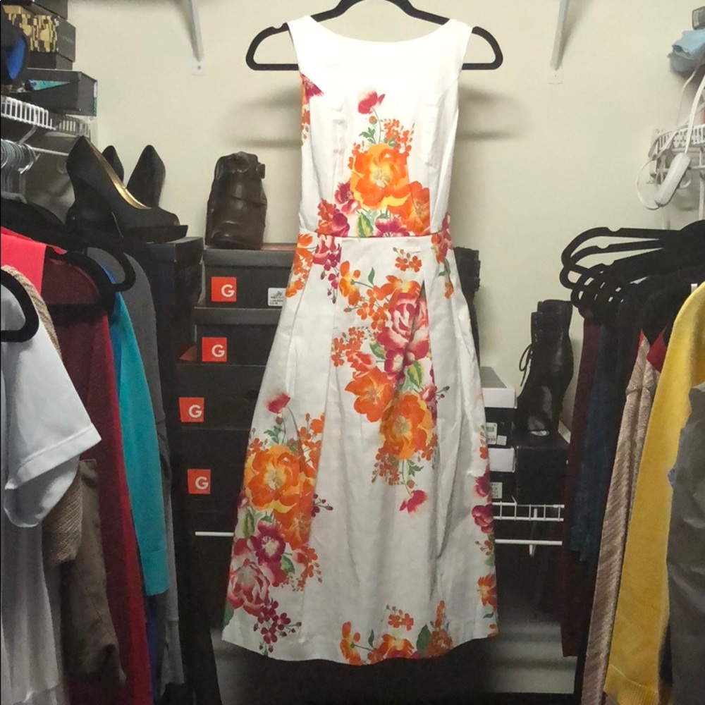 Eva Mendez dress